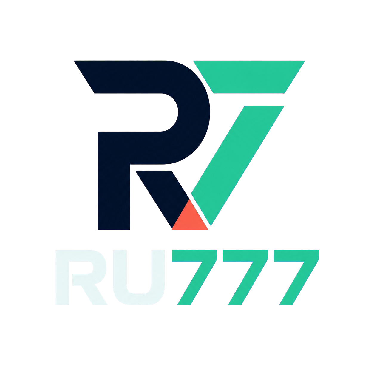 RU777 logo